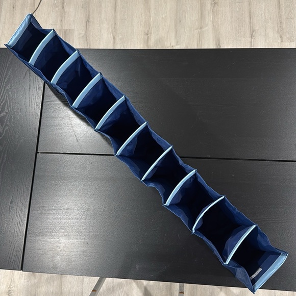 Hanging Storage Shelving - Picture 2 of 11